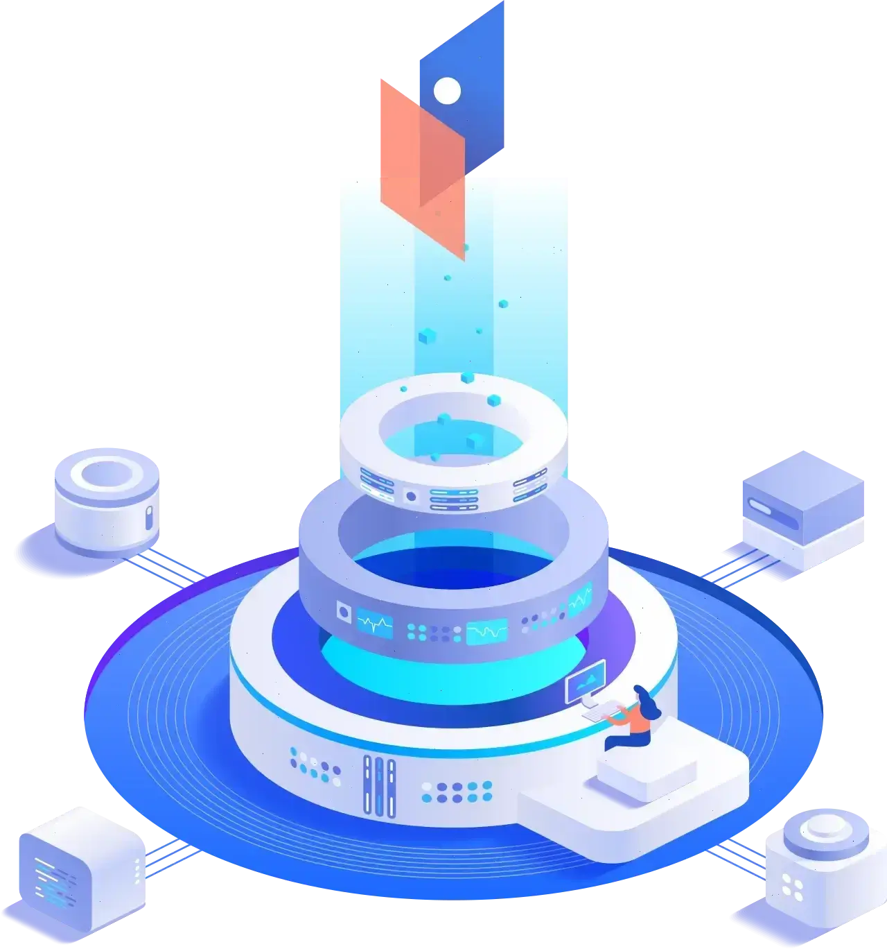 Yüce Değertepe işlem stratejisi