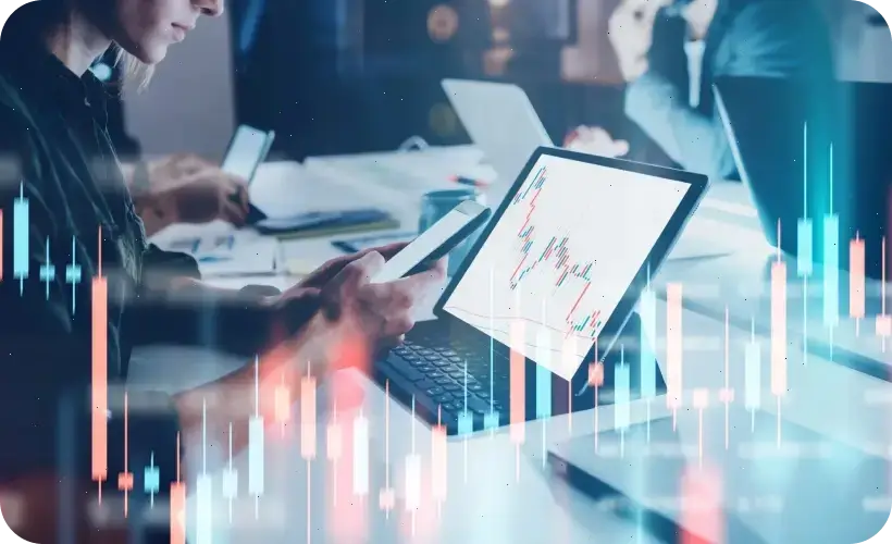 Yüce Değertepe kripto para piyasası